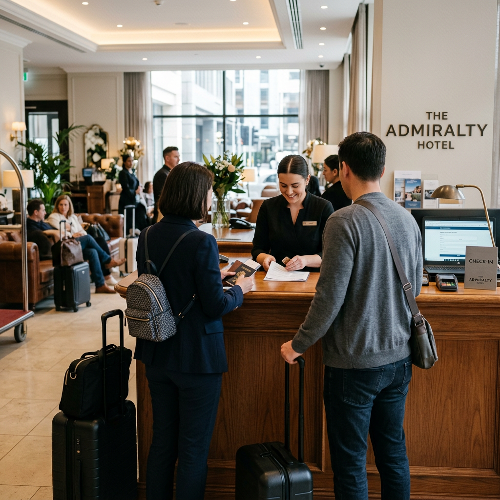 Mastering Guest Experience: Key Strategies for Hotels