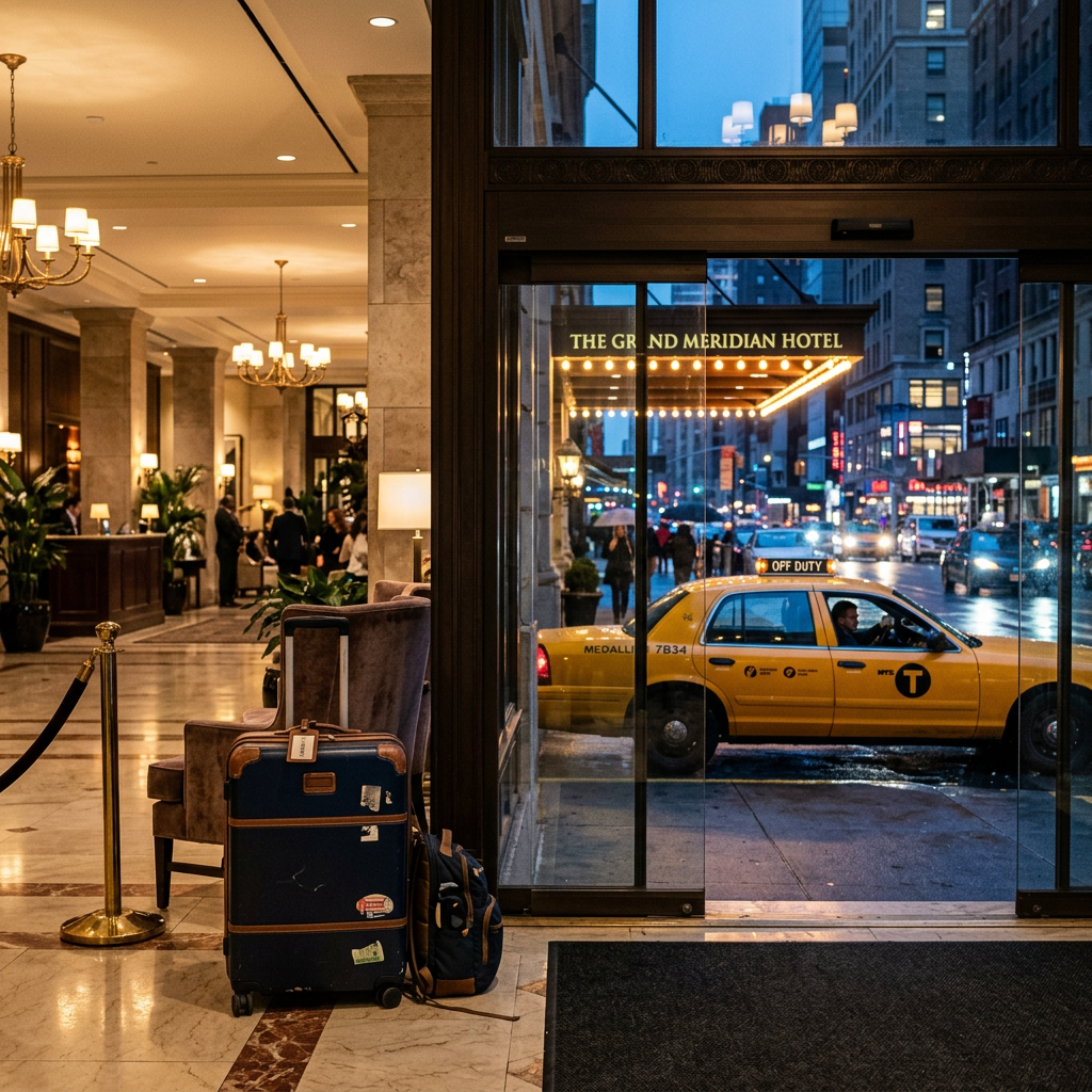 Understanding Hotel Overbooking: What Guests Need to Know