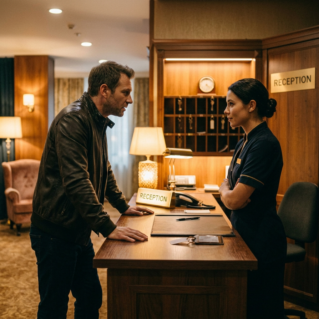 Mastering Guest Relations: Dealing with Difficult Hotel Guests