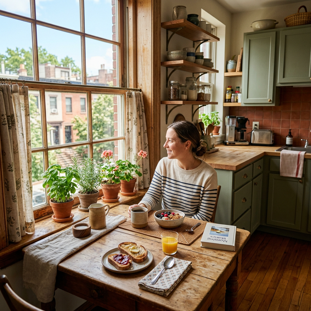 Living Like a Local Instead of a Tourist (Cheaper and Better)