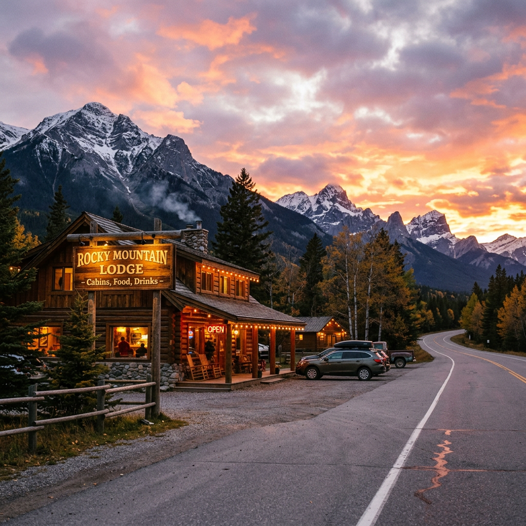 Vancouver to Canadian Rockies: Your Ultimate Road Trip Guide